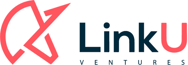 Logo LinkU Ventures