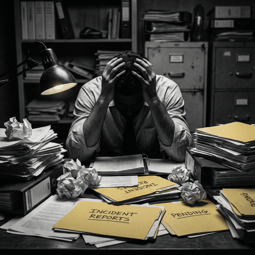 Gráficos confusos y falta de visibilidad en datos SST