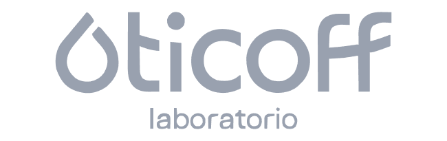 Logo Oticoff