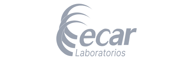 Logo Laboratorios Ecar
