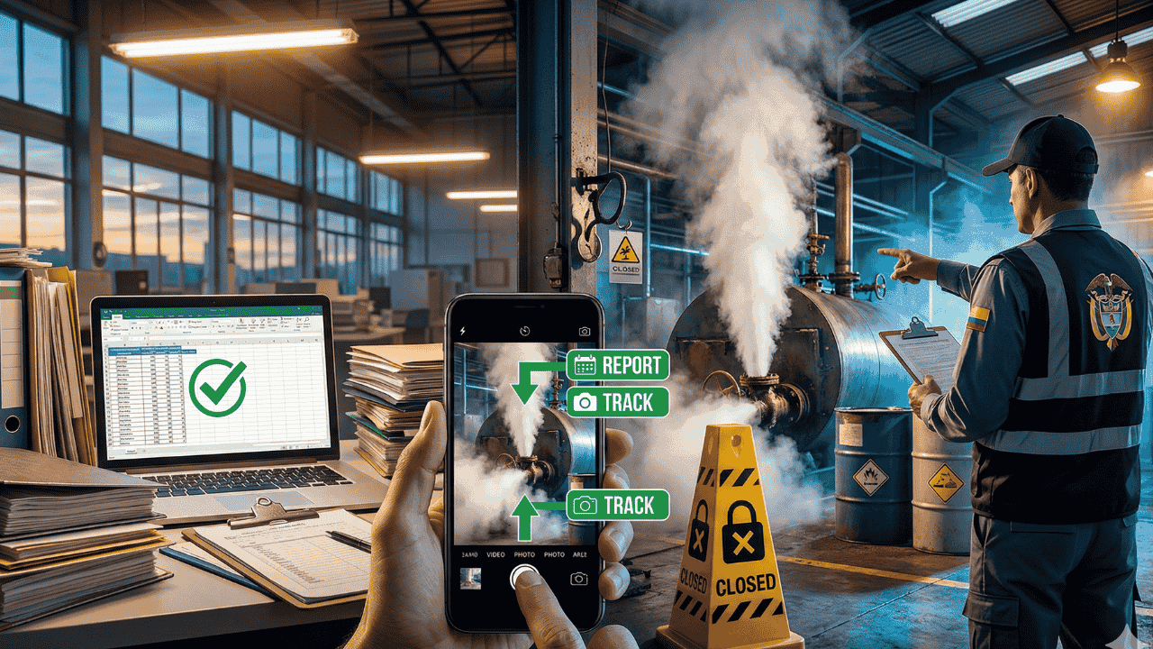 Imagen de portada para Alpina tenía todo en regla. Mintrabajo cerró su planta de todas formas.