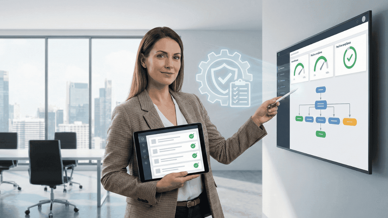 Imagen de portada para Cómo Cumplir la Resolución 0312 sin Morir en el Intento 2026