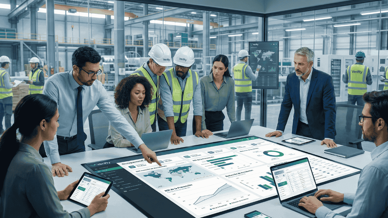 Imagen de portada para Guía de Software para SG-SST: ¿Cómo elegir el mejor en 2026?