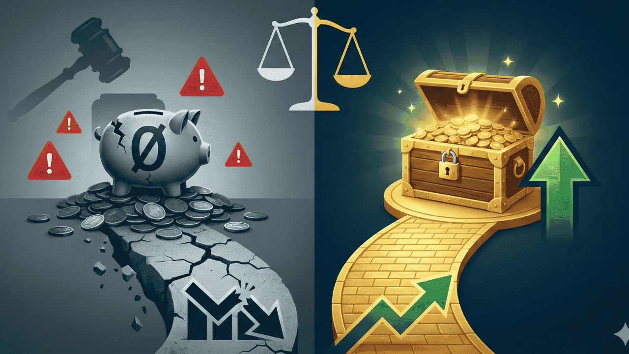 Imagen de portada para Diferencias entre software sst gratuito y de pago: El costo oculto de lo "gratis"