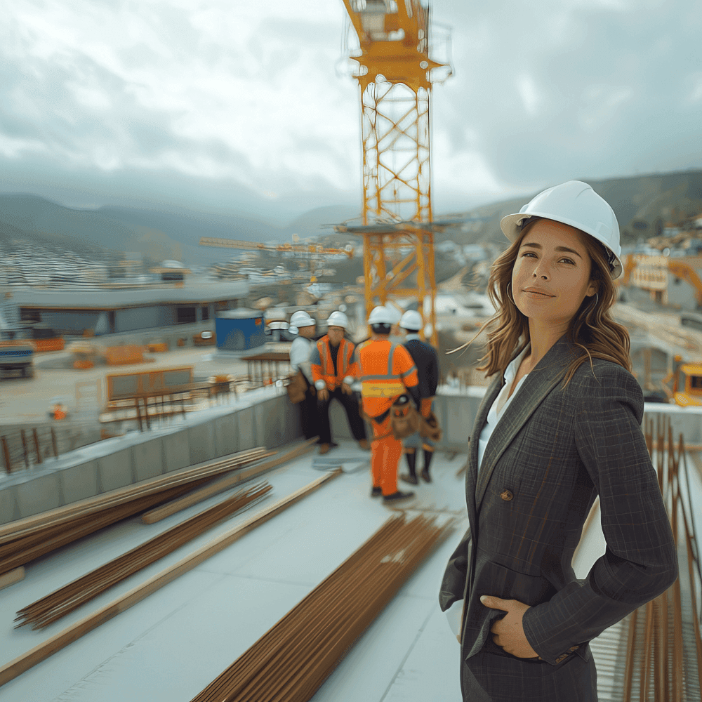 Software SST para Constructoras y control de contratistas en obra