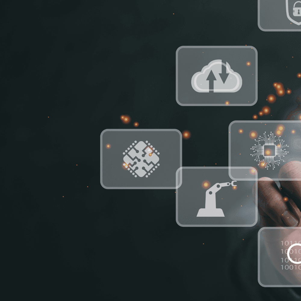 Trabajador aceptando sus riesgos laborales desde el celular en Verifty