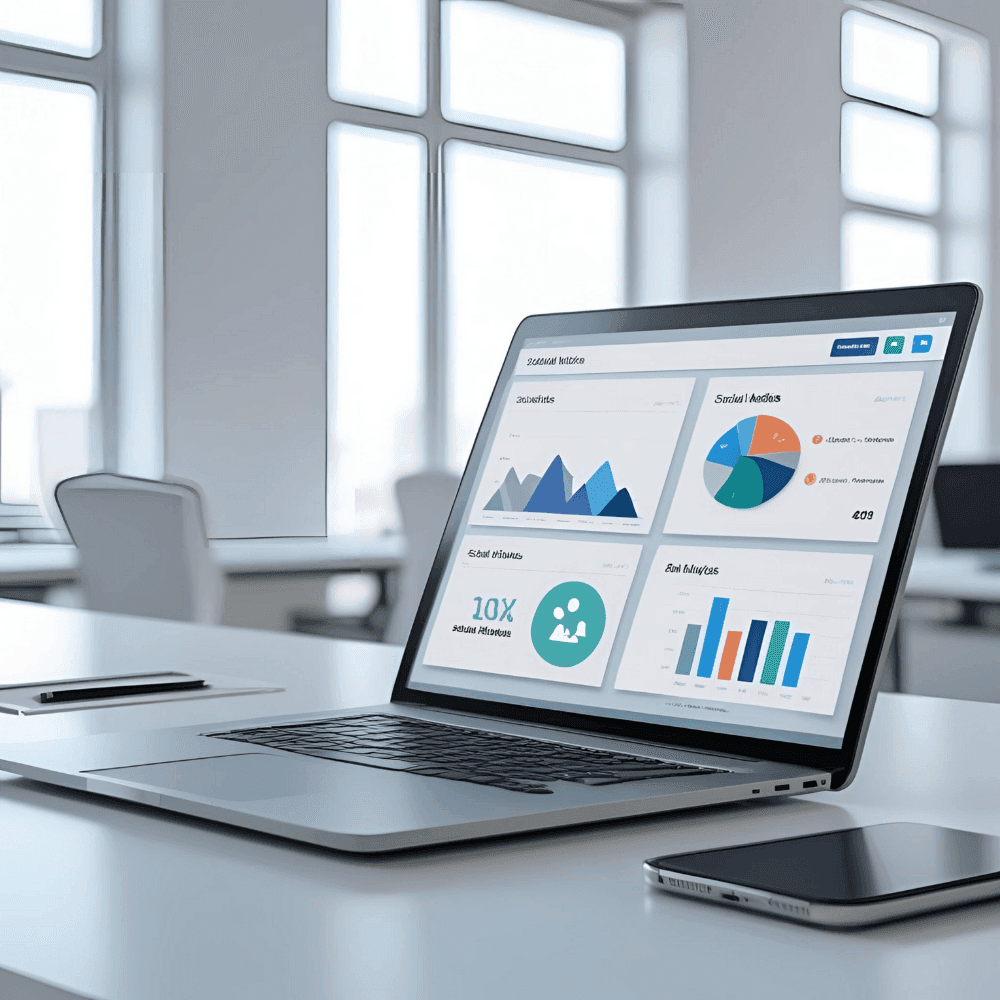 Software de Matriz IPEVR GTC 45 en Verifty mostrando mapa de calor
