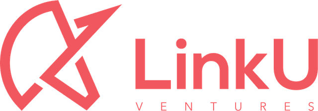 Logo LinkU Ventures